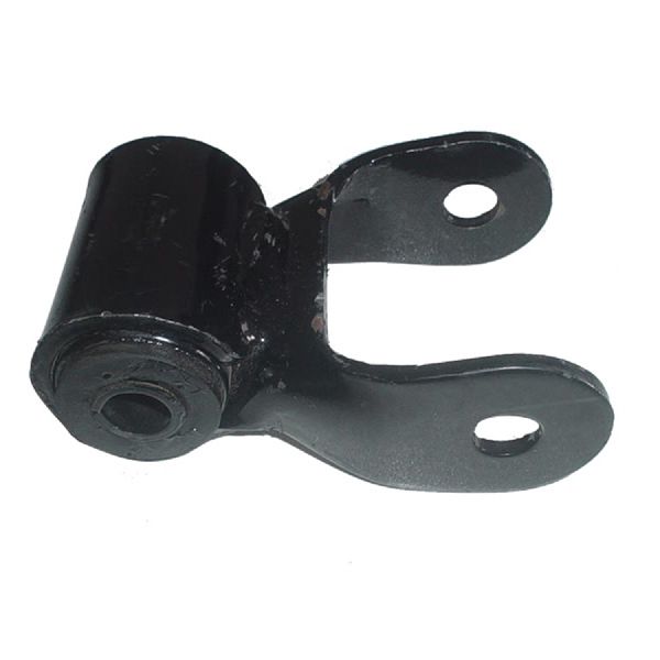 1984-2001 Jeep Cherokee Leaf Spring Shackle - Rear (Omix-Ada)