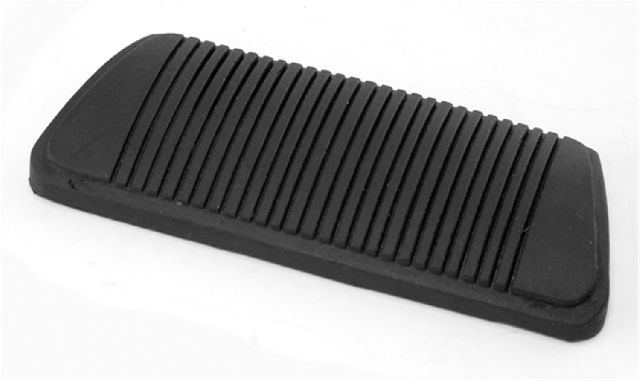 1994-1999 Jeep Cherokee Brake Pedal Pad (Omix-Ada)