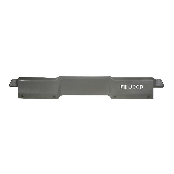 1976-1986 Jeep CJ7 Dashboard Panel (Omix-Ada)