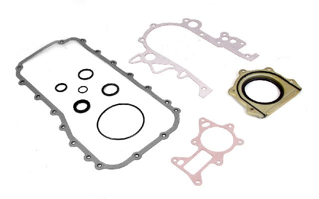 2007-2011 Jeep Wrangler Engine Conversion Gasket Set (Omix-Ada)