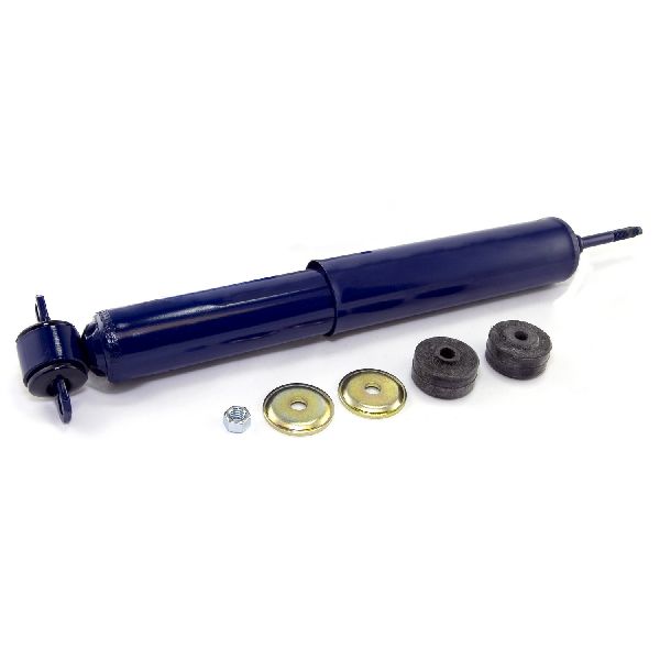 1991-2001 Jeep Cherokee Suspension Shock Absorber - Front (Omix-Ada)