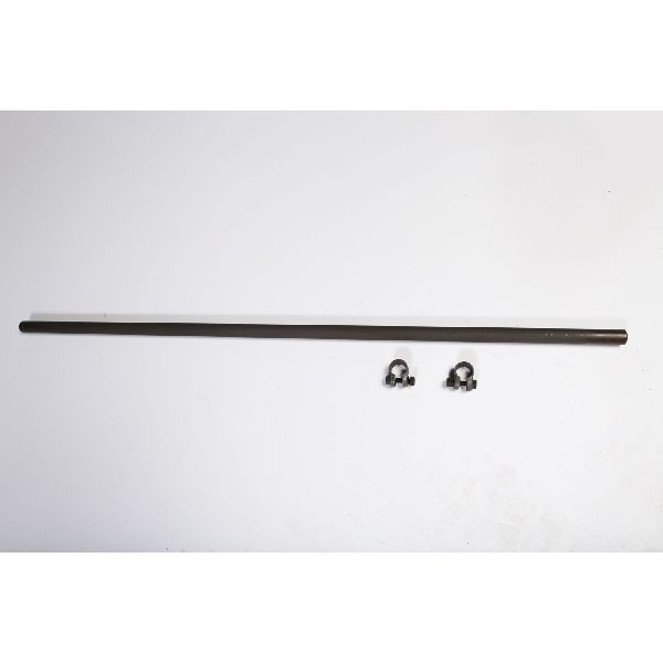 1976-1981 Jeep CJ7 Steering Tie Rod Assembly - Front (Omix-Ada)
