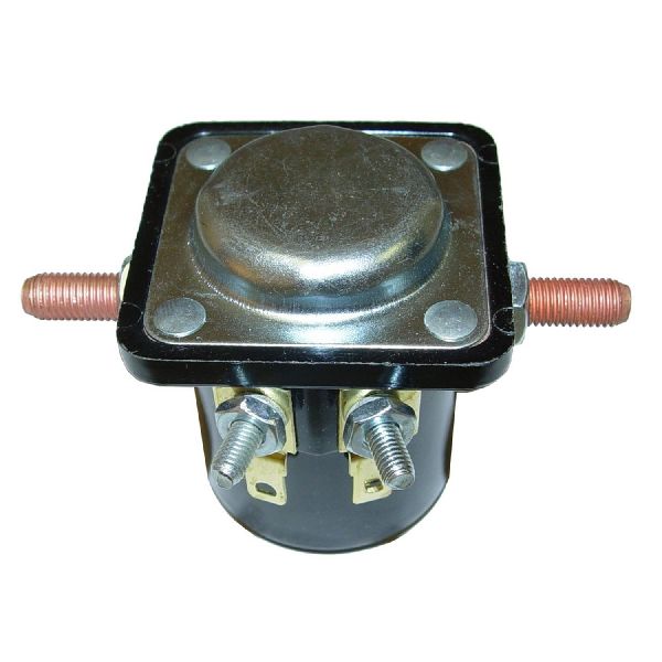 1984-1986 Jeep Cherokee Starter Solenoid (Omix-Ada)