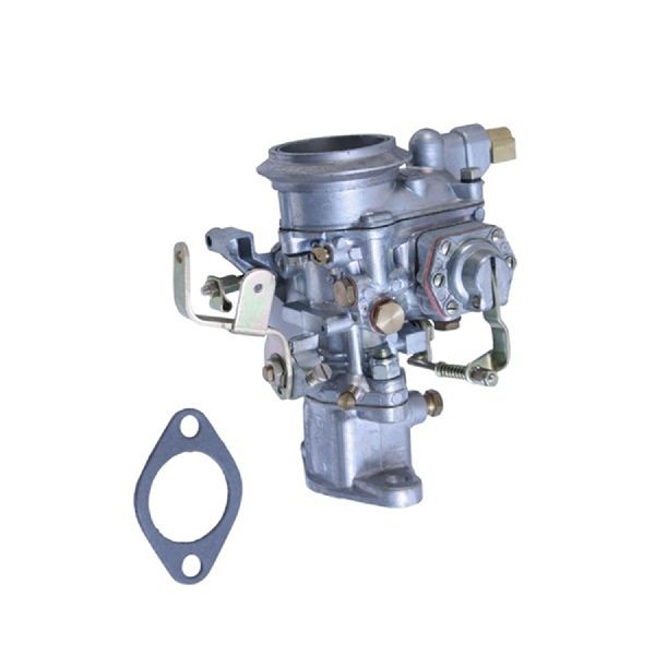 1955-1958 Jeep Willys Carburetor (Omix-Ada)