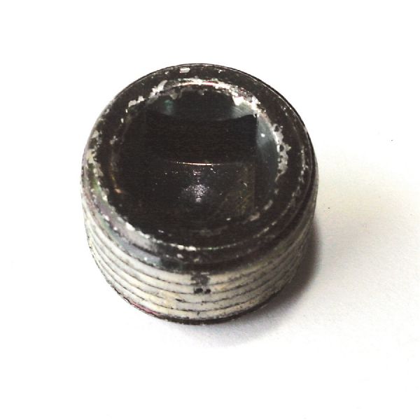 1987-2001 Jeep Cherokee Differential Drain Plug - Front (Omix-Ada)