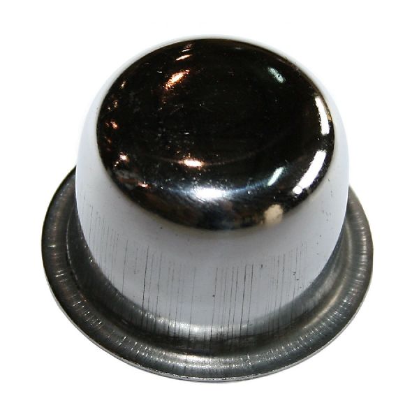 1976-1980 Jeep CJ7 Wheel Bearing Dust Cap - Front (Omix-Ada)