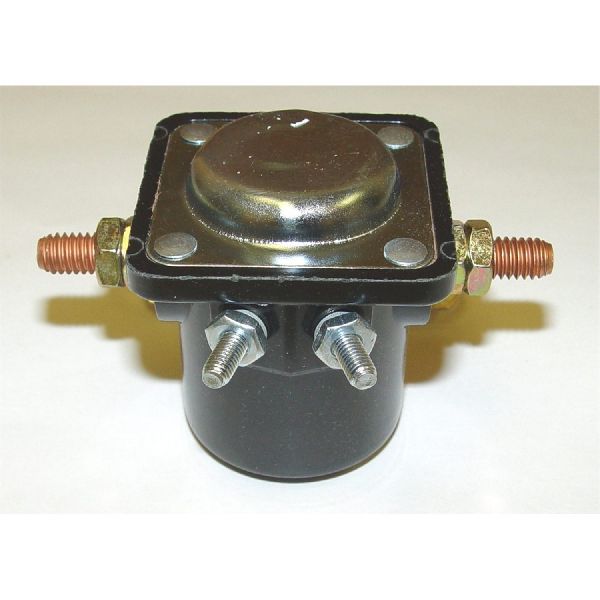 1980-1986 Jeep CJ7 Starter Solenoid (Omix-Ada)