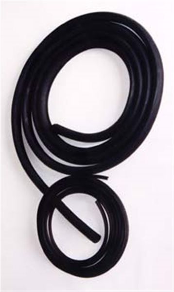 1949-1958 Jeep Willys Windshield Seal - Front (Omix-Ada)