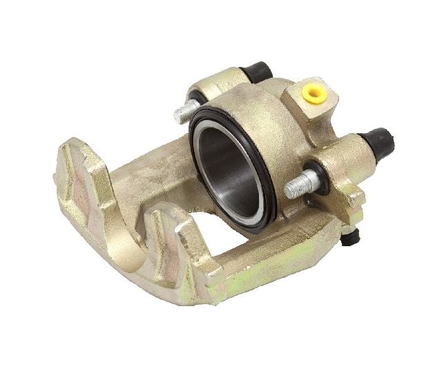 2003-2006 Jeep Wrangler Disc Brake Caliper - Rear Left (Omix-Ada)