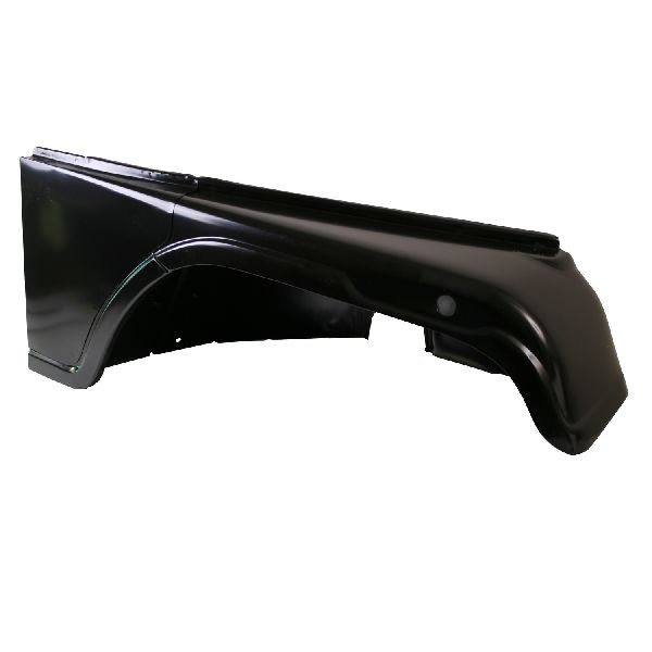 1976-1986 Jeep CJ7 Fender - Front Right (Omix-Ada)