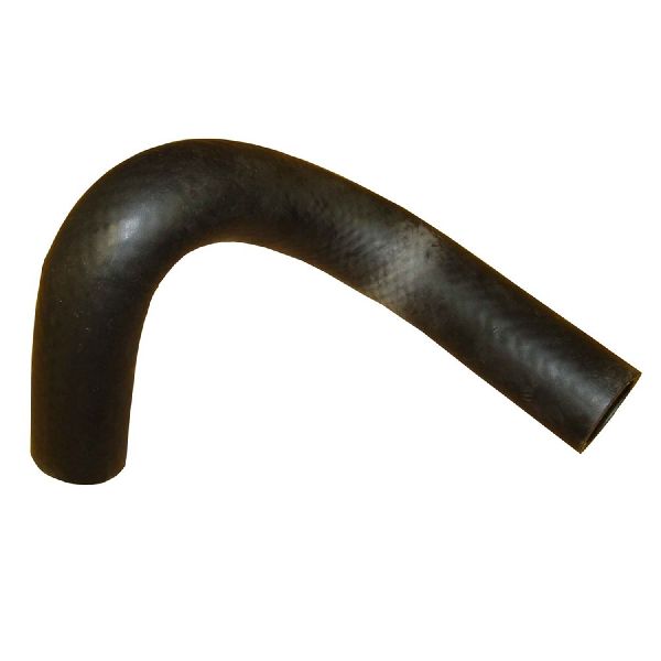 1951-1958 Jeep Willys Radiator Coolant Hose - Lower (Omix-Ada)