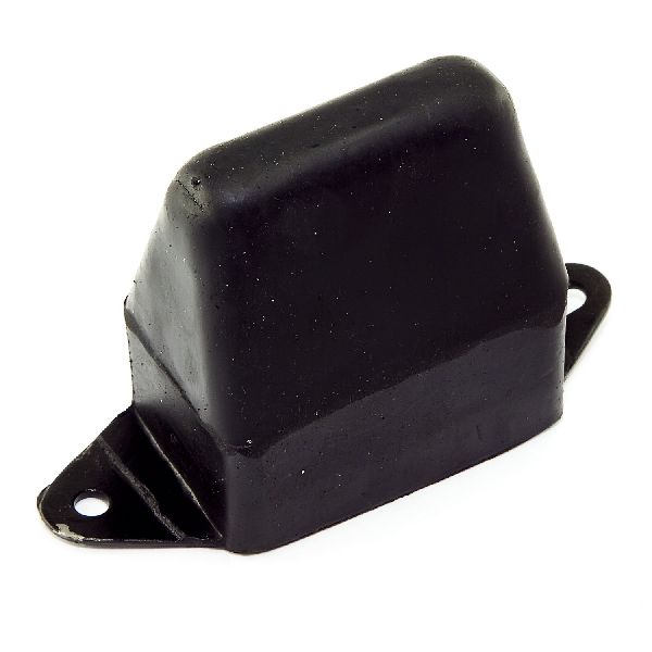 1987-1995 Jeep Wrangler Jounce Bumper - Front (Omix-Ada)
