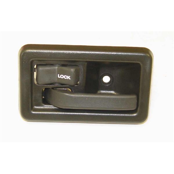 1991-2006 Jeep Wrangler Interior Door Handle - Front Left (Omix-Ada)