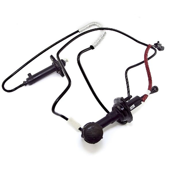 2000-2001 Jeep Wrangler Clutch Master and Slave Cylinder Assembly (Omix-Ada)
