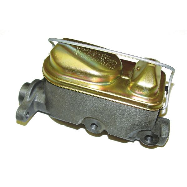 1993-1994 Jeep Cherokee Brake Master Cylinder (Omix-Ada)