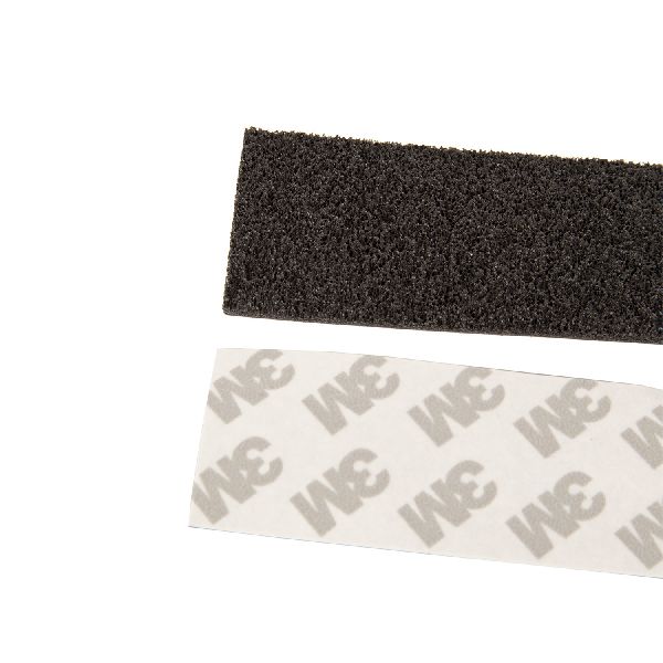 2011-2014 Jeep Wrangler Soft Top Seal (Omix-Ada)