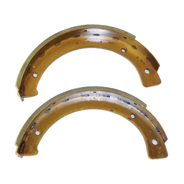 1946-1958 Jeep Willys Parking Brake Shoe - Rear (Omix-Ada)