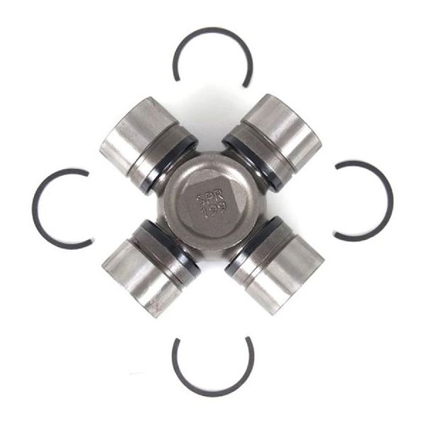 2007-2017 Jeep Wrangler Universal Joint - Front Wheels All Joints (Omix-Ada)
