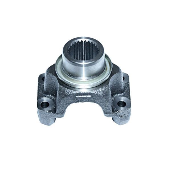1987-1991 Jeep Cherokee Drive Shaft Pinion Yoke - Front Driveshaft at Front Axle (Omix-Ada)