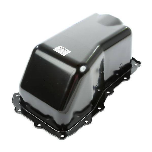 2007-2011 Jeep Wrangler Engine Oil Pan (Omix-Ada)
