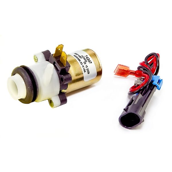 1997-2001 Jeep Cherokee Windshield Washer Pump - Front (Omix-Ada)