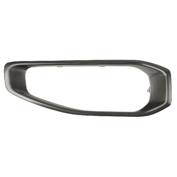 2018-2021 Jeep Wrangler Bumper Cover - Rear (Omix-Ada)