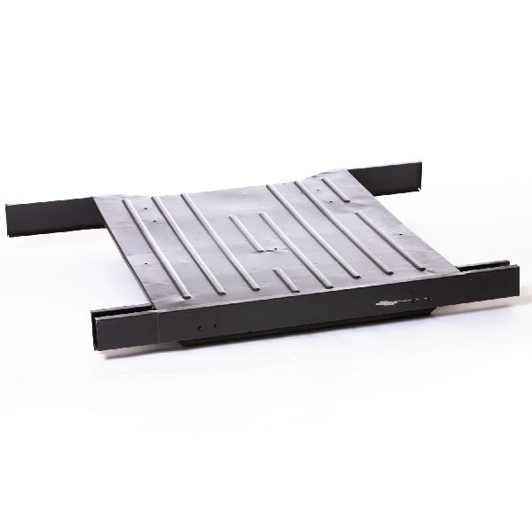 1976-1986 Jeep CJ7 Floor Pan - Rear (Omix-Ada)