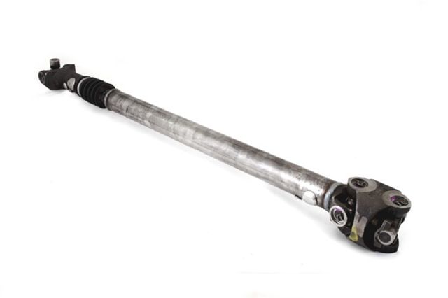 2003-2006 Jeep Wrangler Drive Shaft - Front (Omix-Ada)