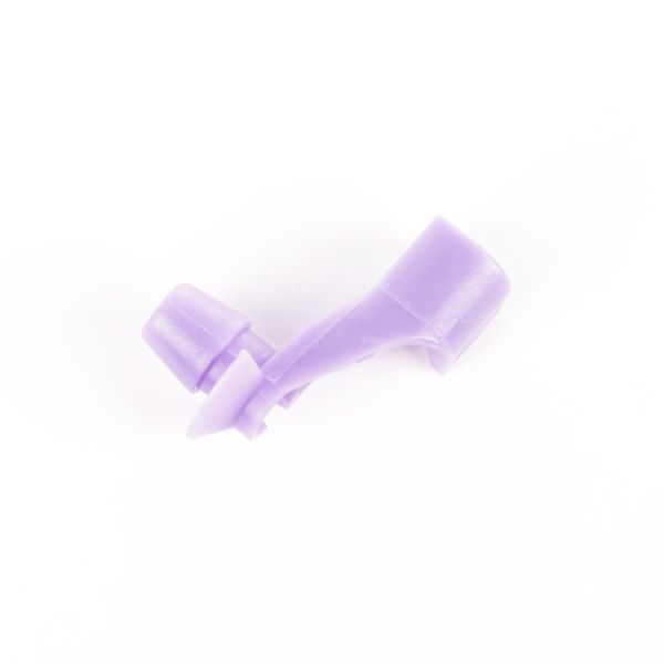1994-2001 Jeep Cherokee Door Lock Rod Clip (Omix-Ada)