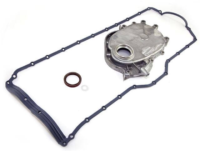1975-1992 Jeep Cherokee Engine Timing Cover (Omix-Ada)