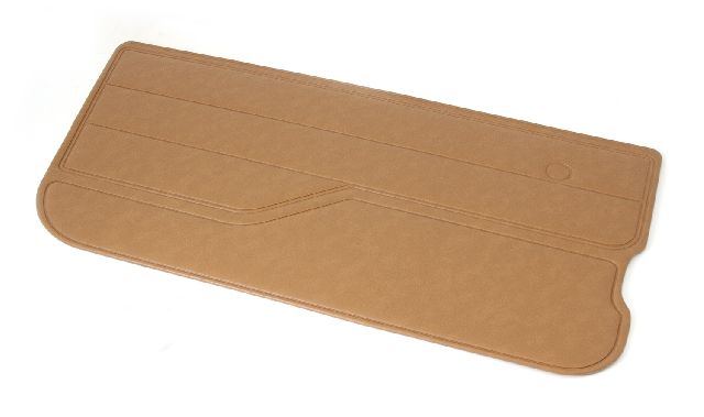 1987-1995 Jeep Wrangler Door Interior Trim Panel - Left (Omix-Ada)