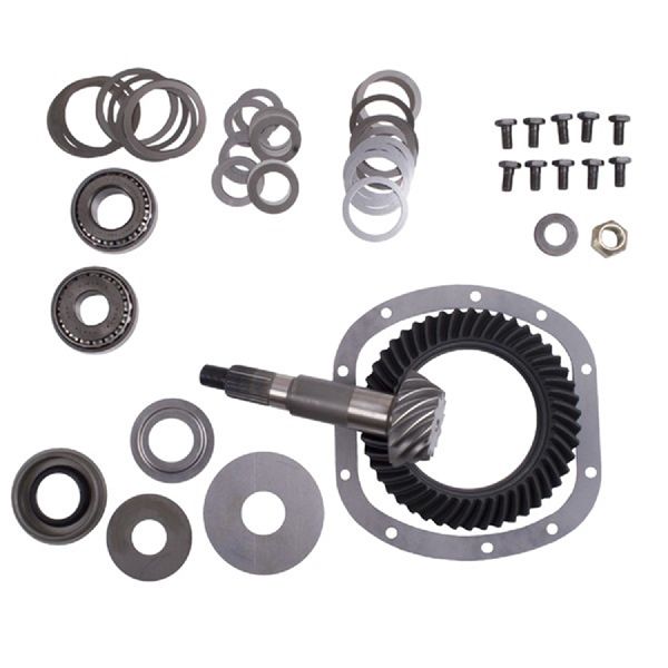 1976-1986 Jeep CJ7 Differential Ring and Pinion - Front (Omix-Ada)