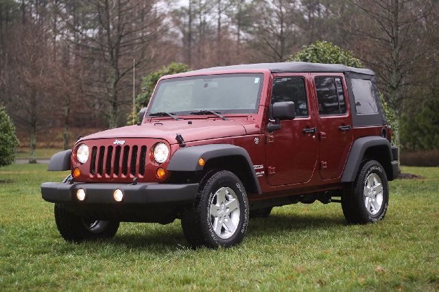 2007-2017 Jeep Wrangler Fender Flare -  or Front and Rear (Omix-Ada)