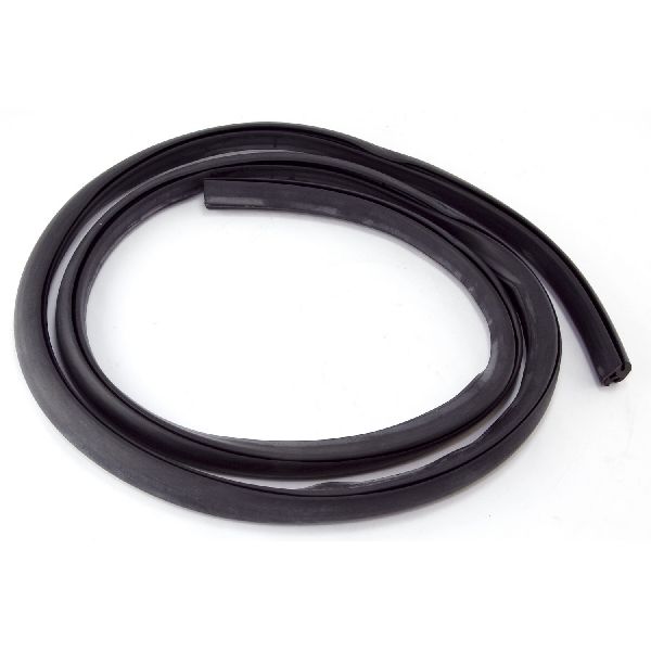 1976-1986 Jeep CJ7 Window Seal - Rear Left or Rear Right (Omix-Ada)