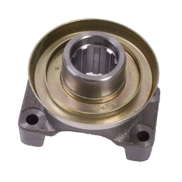 1976-1979 Jeep CJ7 Drive Shaft Pinion Yoke - Front Driveshaft at Front Axle (Omix-Ada)