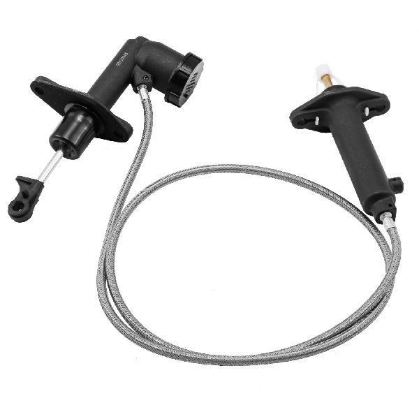 1994-1996 Jeep Cherokee Clutch Master and Slave Cylinder Assembly (Omix-Ada)
