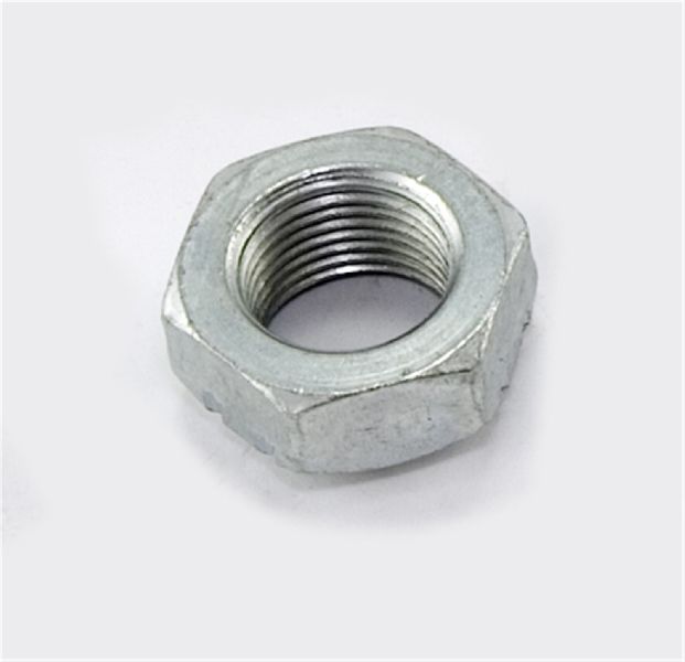 1987-2001 Jeep Cherokee Differential Pinion Shaft Nut -  or Front (Omix-Ada)