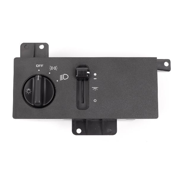 1996-1998 Jeep Grand Cherokee Headlight Switch (Omix-Ada)