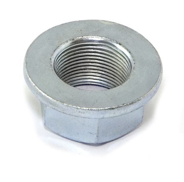 1987-2001 Jeep Cherokee Differential Pinion Shaft Nut -  or Rear (Omix-Ada)