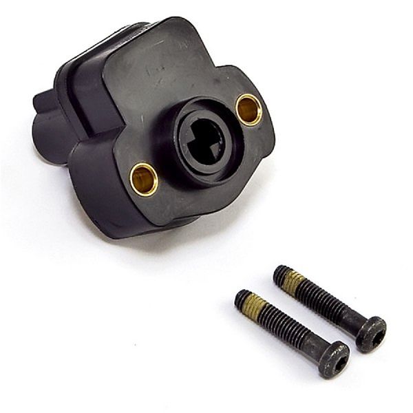 2004-2006 Jeep Wrangler Throttle Position Sensor (Omix-Ada)