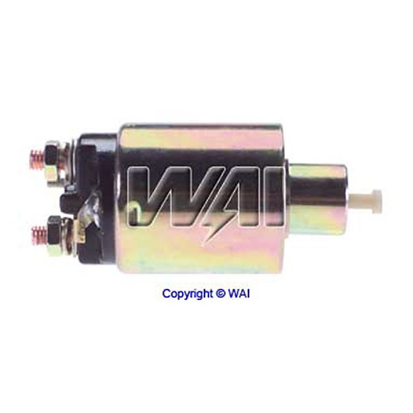1987-1999 Jeep Cherokee Starter Solenoid (Omix-Ada)