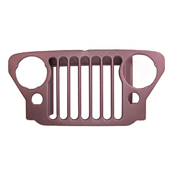 1946 Jeep Willys Grille (Omix-Ada)