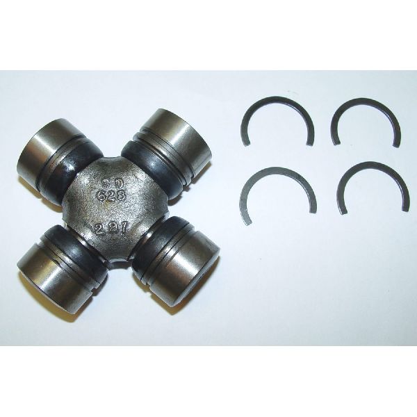 1992-2001 Jeep Cherokee Universal Joint - Front Wheels All Joints (Omix-Ada)