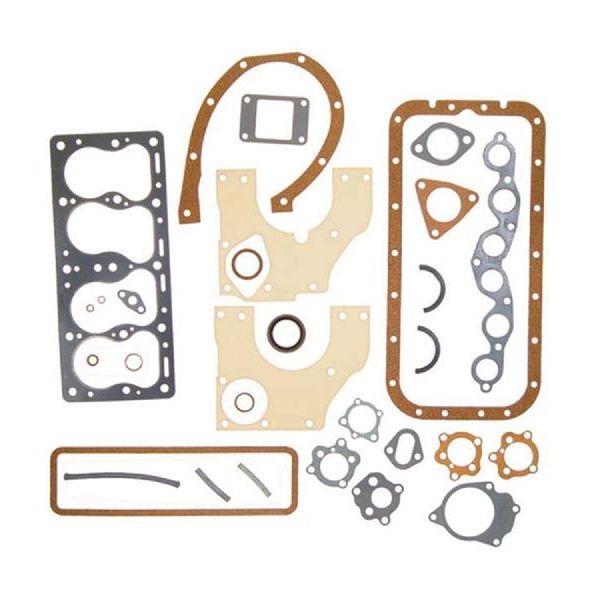 1943-1953 Jeep Willys Engine Rebuild Kit (Omix-Ada)