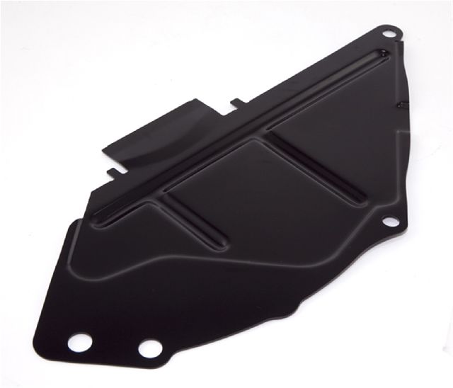 1976-1984 Jeep CJ7 Transmission Bell Housing (Omix-Ada)