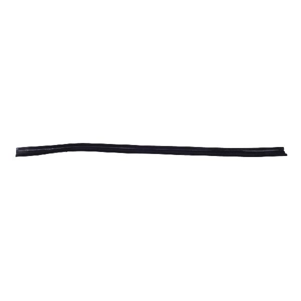 1987-1995 Jeep Wrangler Door Window Seal - Outer (Omix-Ada)