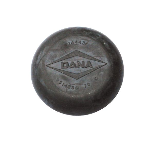 1999-2001 Jeep Cherokee Differential Drain Plug - Front (Omix-Ada)