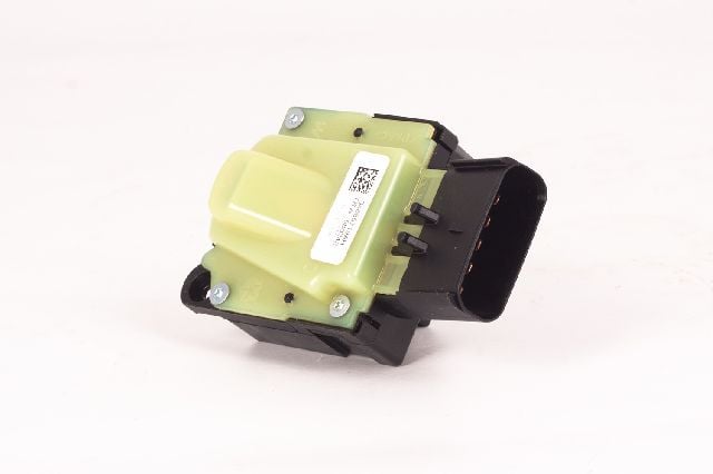 2006-2007 Jeep Commander Ignition Switch (Omix-Ada)