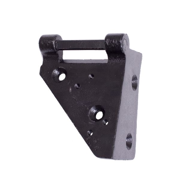 1955-1958 Jeep Willys Windshield Hinge (Omix-Ada)