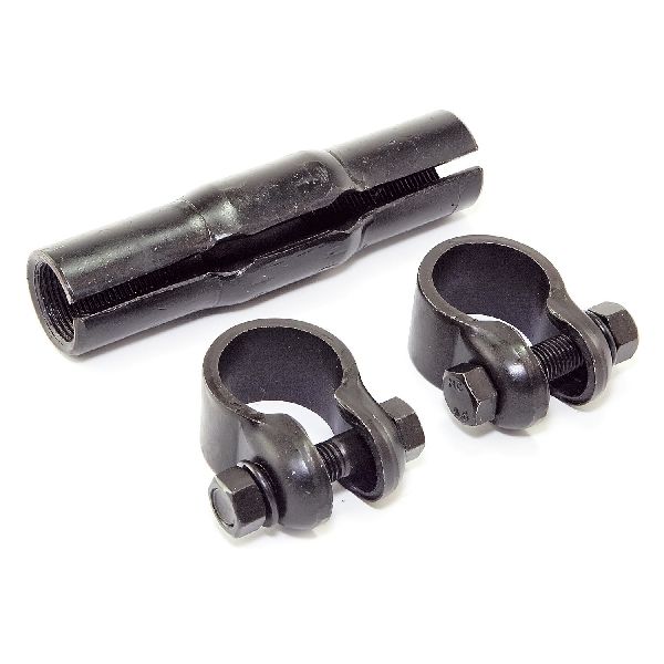 1991-2001 Jeep Cherokee Steering Tie Rod End Adjusting Sleeve - Center (Omix-Ada)